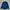 Massimo Dutti Luxury Minimalist Formal shirt Pria navy photo 1