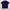 Fruit of the Loom Vintage T-shirt Pria navy photo 1