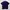 Fruit Of The Loom Vintage T-shirt Pria Navy