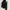 Emo Minimalist Sweatshirt Wanita black photo 2