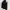 Emo Minimalist Sweatshirt Wanita Black