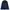 Ellesse Vintage Pea Coat Pria Black