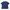 Uniqlo Minimalist Casual T-shirt Pria Gray Blue
