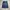 GAP Vintage Y2K Short Wanita navy photo 6