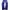 Japanese brand Vintage Y2K Jeans Pria navy blue photo 3