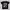 Streetwear Casual T-shirt Pria Black