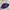 Made In USA Vintage Indie Hat Pria Purple