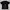 Streetwear Cosplay T-shirt Pria Black
