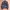 Biker Casual Leather jacket Pria black photo 4