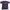 Casual T-shirt Pria purple photo 2