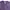 Casual T-shirt Pria Purple