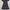 Casual Midi dress Wanita white black photo 1