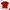 Stussy Vintage Streetwear T-shirt Pria red photo 2