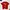 Stussy Vintage Streetwear T-shirt Pria Red