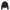 H&M Casual Leather Jacket Wanita Black