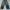 Pull & Bear Streetwear Skater Jeans Pria navy photo 1