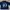 Pull & Bear Streetwear Sportswear Jersey Pria Blue