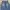 Vintage Jeans Pria blue photo 4