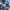 Y2K Grunge Sweater Wanita multicolor blue photo 5