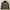 Casual Harrington Jacket Pria Tan