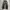 Y2K Skater Jeans Pria white black photo 3