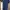 Casual Midi dress Wanita navy cream photo 1