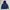 Spao Streetwear Y2K Hoody Pria blue photo 1