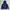 Spao Streetwear Y2K Hoody Pria Blue