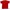 Streetwear Minimalist T-shirt Wanita red photo 3
