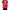 Streetwear Minimalist T-shirt Wanita red photo 4