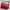Gucci Y2K Bags & Purse Wanita Red