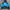 Adidas Gorpcore Casual Windbreaker Pria white blue photo 1