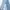 Pull & Bear Vintage Casual Wanita blue photo 1