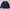 WHO.A.U Casual Track Jacket Pria Navy