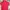 Lacoste Vintage Streetwear T-shirt Pria red photo 1