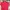 Lacoste Vintage Streetwear T-shirt Pria Red