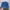 Coach Vintage Hat Pria blue photo 1