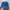 Coach Vintage Hat Pria Blue
