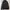 H&M Minimalist Hoody Wanita gray photo 2