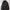 H&M Minimalist Hoody Wanita Gray