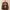 Pull & Bear Minimalist Hoody Wanita Brown