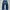 Levi's Streetwear Y2K Jeans Pria Blue