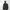 BOY London Vintage Casual Pea Coat Pria Black Gray