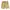 Tsumori Chisato Vintage Casual Short Pria Tan