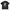 Vintage Streetwear T-shirt Pria Black