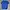 Lacoste Streetwear Casual T-shirt Pria blue photo 1