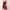 Vintage Evening dress Wanita red photo 5