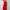 Vintage Evening dress Wanita red photo 6