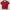 Cotton On Casual Crop top Wanita white red photo 1