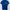 Hazzys Casual T-shirt Wanita blue photo 1